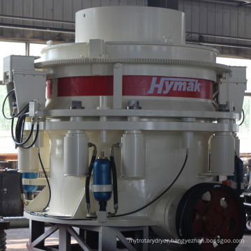 Best Price HP300 High Performance Multi-cylinder Hydro-cone Crusher from China